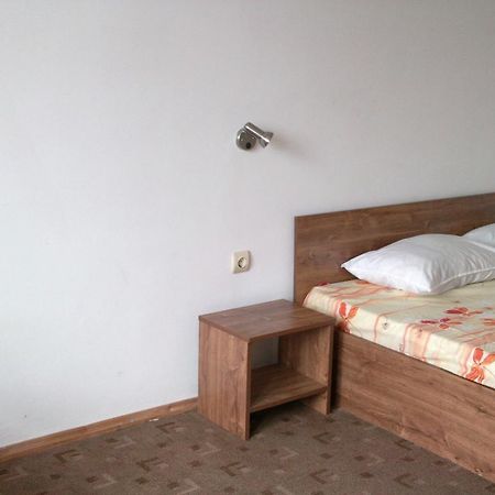 Hotel Neven Primorsko Eksteriør billede