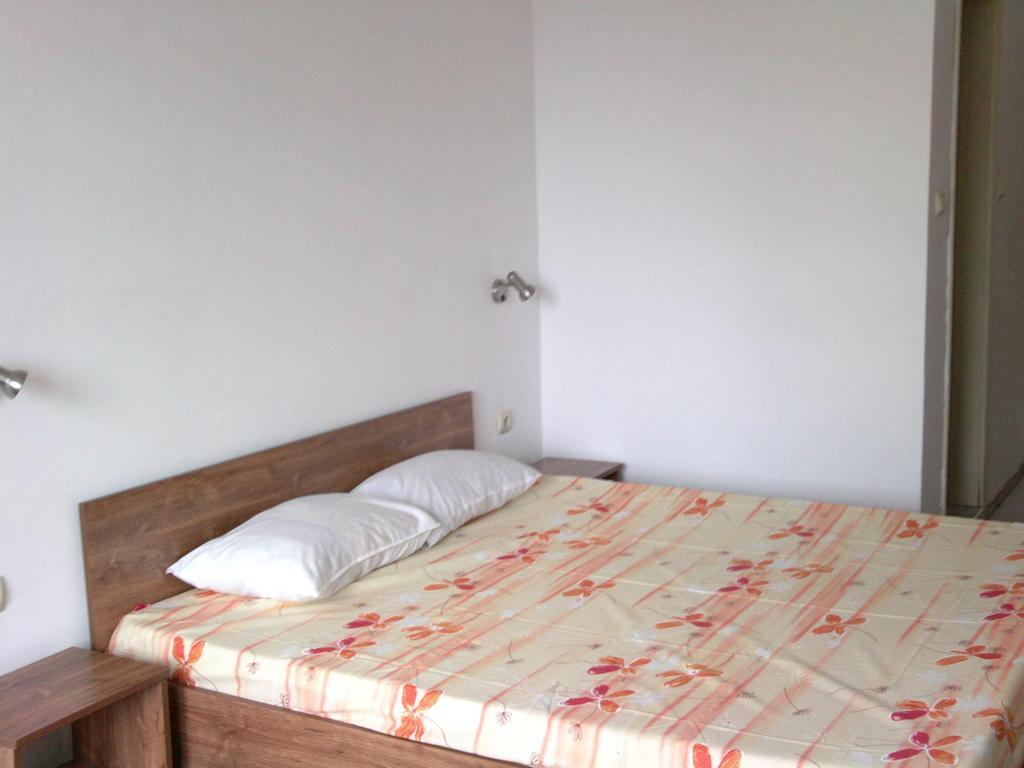 Hotel Neven Primorsko Værelse billede